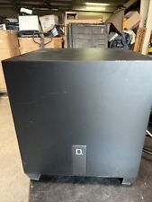 Definitive technology studio for sale  Greenville