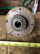 Spindle hub 320526 for sale  Sherman