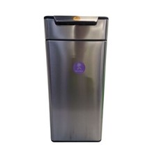 Simplehuman rectangular 30l for sale  WELLINGBOROUGH