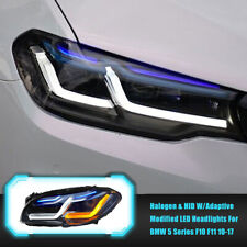 Bmw 5er f10 gebraucht kaufen  Mönchengladbach