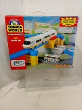 Tomica tomy circuit d'occasion  Peymeinade