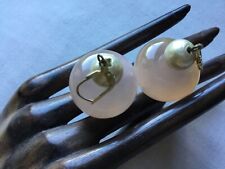 Boucles oreilles toupie d'occasion Boucles oreilles toupie d'occasion  Auch