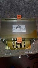 Trasformatore elettrico monofa usato  Zane