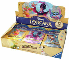 Disney lorcana tcg gebraucht kaufen  Rothenburg