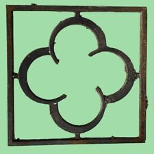 Ancienne grille protection d'occasion  Bohain-en-Vermandois