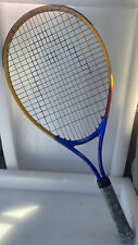 Head agassi racket for sale  Henrico
