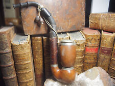Pipe bois foyer d'occasion  Morestel
