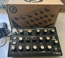Moog minitaur version d'occasion  Expédié en Belgium