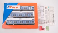 Roco 69008 elektrotriebwagen gebraucht kaufen  Mönchengladbach