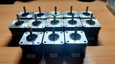13x nema stepper gebraucht kaufen  Iserlohn