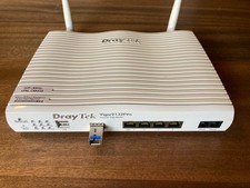 Draytek vigor2132fvn security gebraucht kaufen  Deutschland
