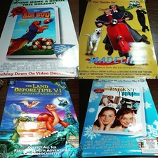 1990 s movie posters for sale 1990 s movie posters for sale Salina