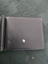 montblanc leder gebraucht kaufen  Köln
