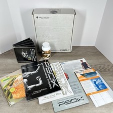 Beachbody p90x extreme for sale  Cocoa