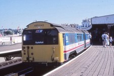 British rail class d'occasion  Expédié en Belgium