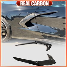 Moldura de painel de enfeite de porta lateral de carbono seco para Chevrolet Corvette C8 Z51 2020-24 comprar usado Moldura de painel de enfeite de porta lateral de carbono seco para Chevrolet Corvette C8 Z51 2020-24 comprar usado  Enviando para Brazil