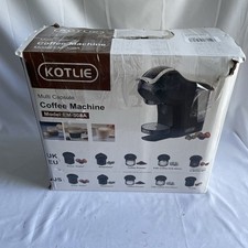 Kotlie 308a espresso for sale  EDINBURGH