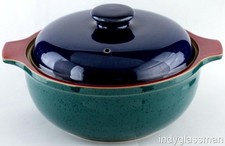 Denby harlequin 1.75 for sale  Connersville