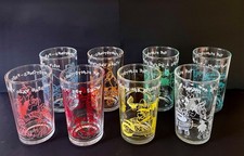 flintstone glasses for sale  Oakland