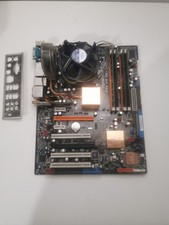 Mainboard scheda madre usato  Catania