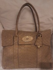 Mulberry bayswater rare for sale  NORWICH