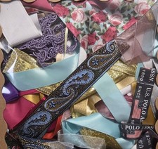 Craft ribbon trim for sale  Markham
