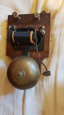 Seltene klingel antik gebraucht kaufen  Halberstadt