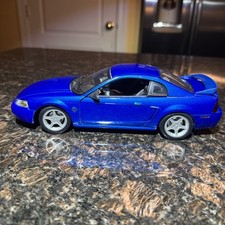 Maisto 1999 ford for sale  Collegeville