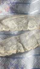 Antique edwardian handmade for sale  LONDON