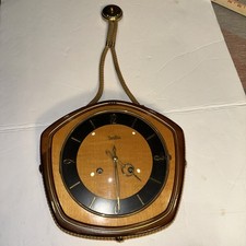 wall clock hanging german for sale wall clock hanging german for sale Mckinleyville