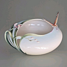 Large franz porcelain for sale  LIVERPOOL