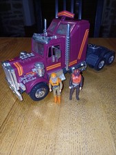 Kenner rhino matt d'occasion  Sellières