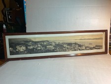 Panoramic photo prince for sale  San Luis