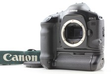 Câmera de Filme 35mm SLR Late Serial [ESTADO PERFEITO C/N 036] Canon EOS-1V HS Do Japão comprar usado  Enviando para Brazil