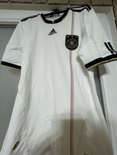 Maglia germania adidas usato  Scalea