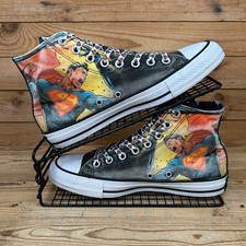 Converse womens size for sale  BUCKHURST HILL