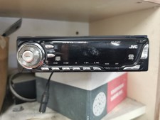 Jvc vehicle player for sale  LONDONDERRY