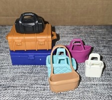 Playmobil koffer taschen gebraucht kaufen  Blaustein