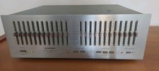 Equalizzatore grafico pioneer usato  Venezia