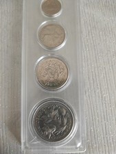 Monete centenario usato  Spinetoli
