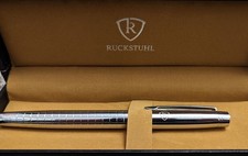 Ruckstuhl luxury stainless for sale  HARROW