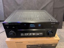 Yamaha a1010 hifi for sale  BRISTOL