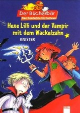 Hexe lilli vampir gebraucht kaufen  Bad Vilbel