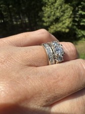 Diamond rings for sale  Concord