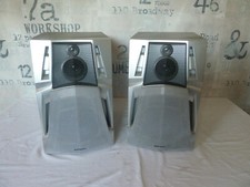 Universum hifi boxen gebraucht kaufen  Deutschland