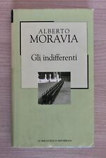 Alberto moravia gli usato  Italia