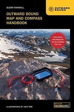 Outward bound map for sale  USA