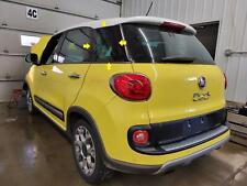 Fiat 500 driver for sale  Cochranton