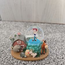 Disney snow globe for sale  BRIGHTON