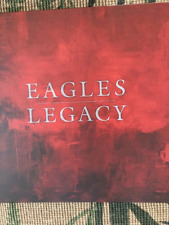 Eagles legacy coffret d'occasion  Eckbolsheim